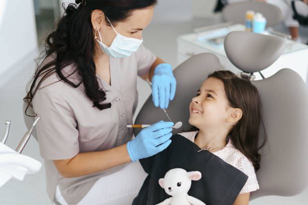 Best Emergency Dental Services for Seniors in Columbia, IL
