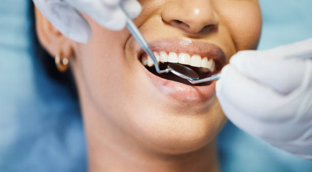 Best Weekend Emergency Dentist in Columbia, IL