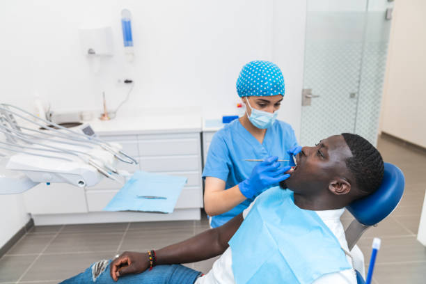 Best Emergency Cosmetic Dentistry in Columbia, IL