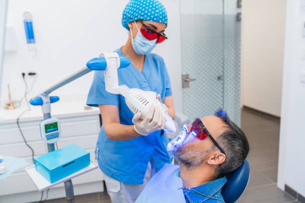 Best Urgent Dental Care for Toothache in Columbia, IL