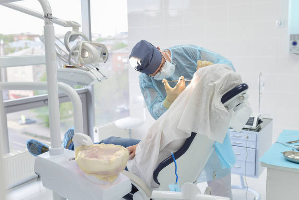 Best Emergency Cosmetic Dentistry in Columbia, IL